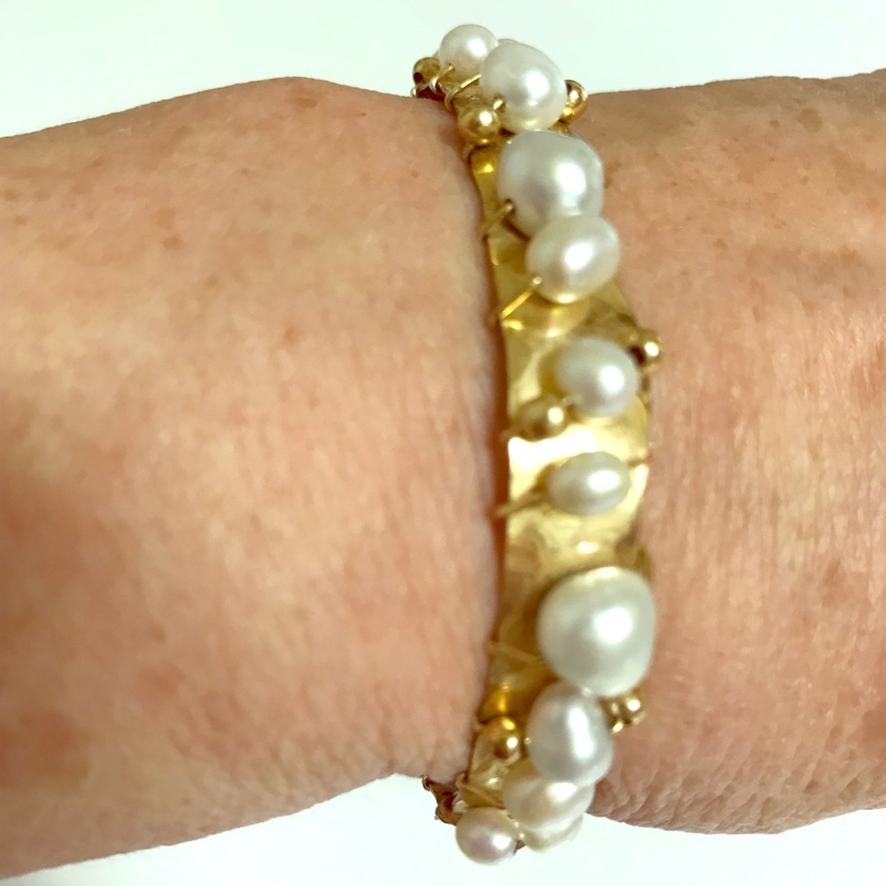 Custom made Bracelet